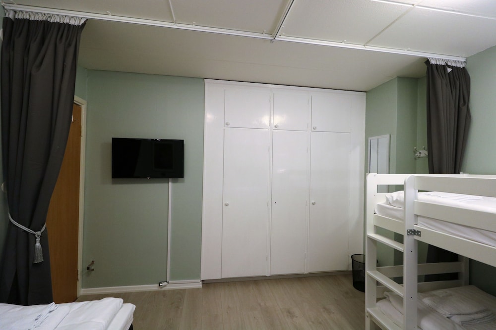 RIBO Apartment Triangel