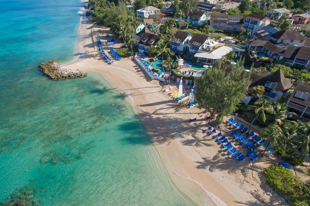 Crystal Cove by Elegant Hotels - All-Inclusive