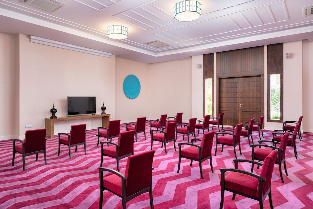 Hillstone Bodrum Otel & Spa - Image 42