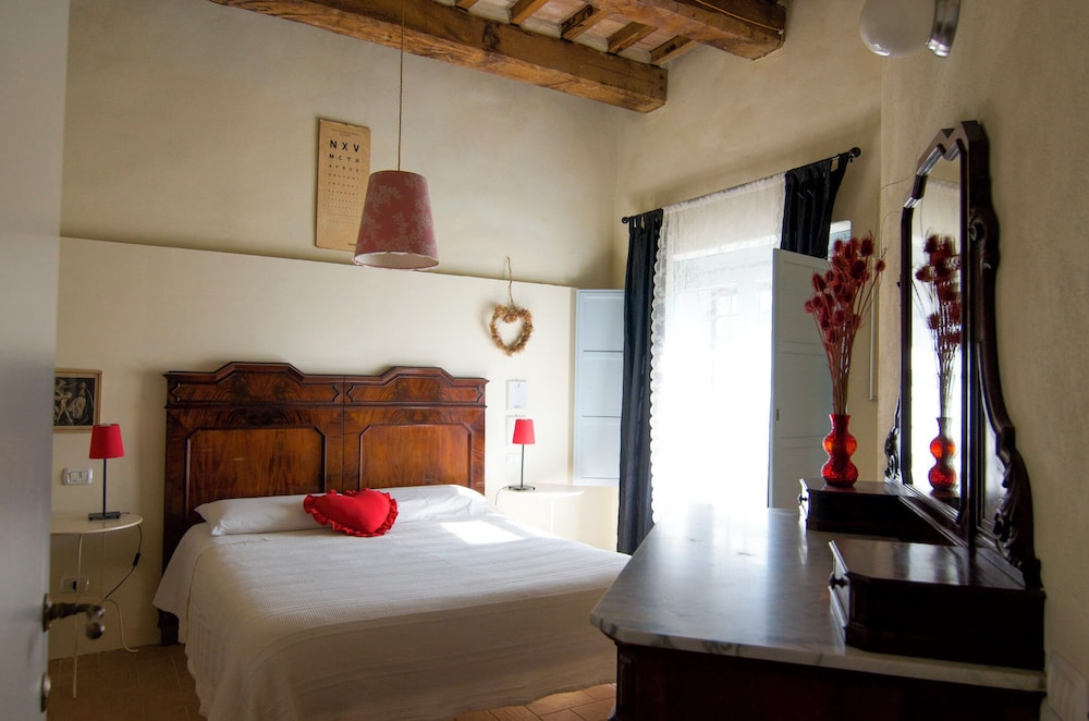 CasaLeMonache - Appartamenti in Umbria