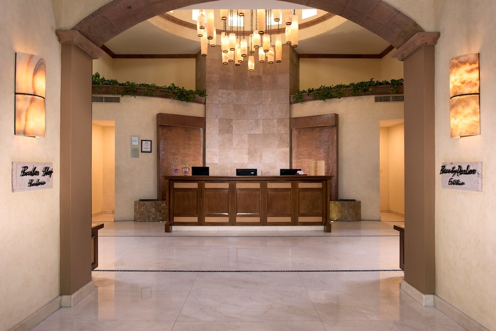Villa Del Palmar Flamingos Beach Resort and Spa