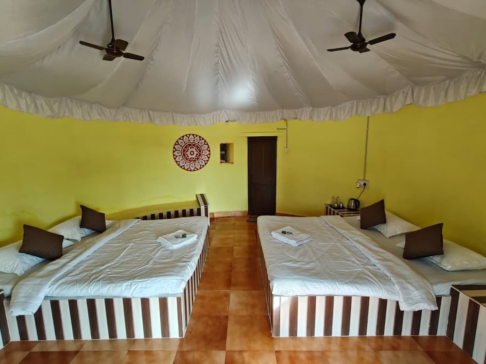 Kutch Desert Homestay