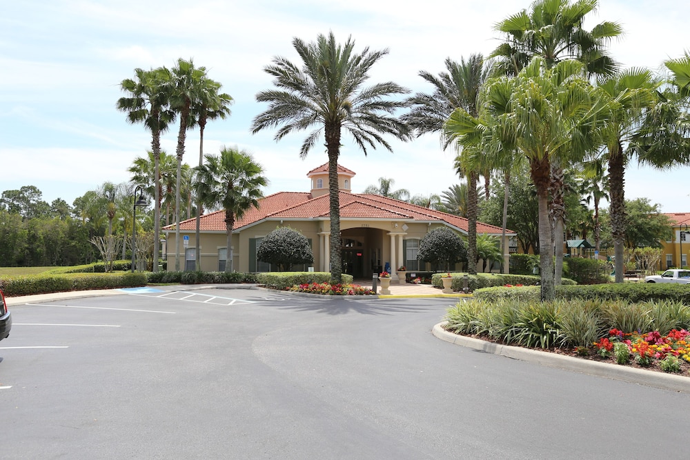 Emerald Island Resort - Formosa Gardens