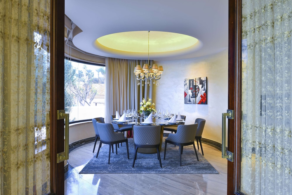 Kempinski Hotel Ishtar Dead Sea 90