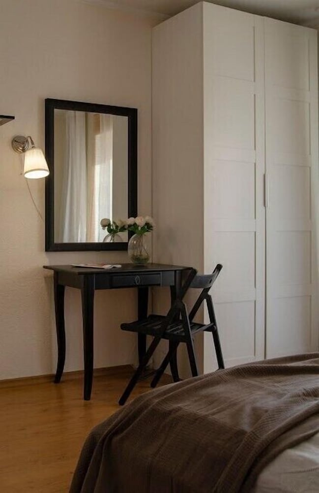 Apartment on Posyetskaya view 4
