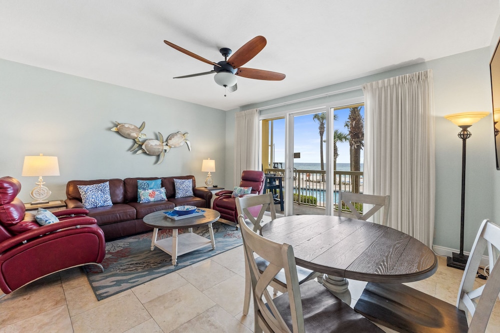 Calypso Beach Resort by Panhandle Getaways