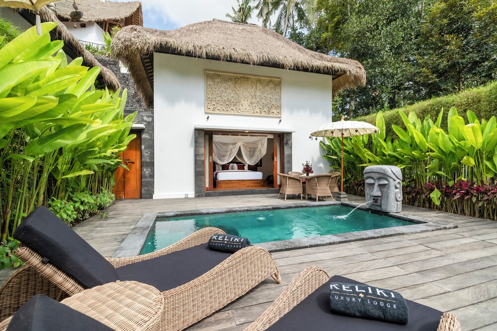 Keliky Serenity Villas