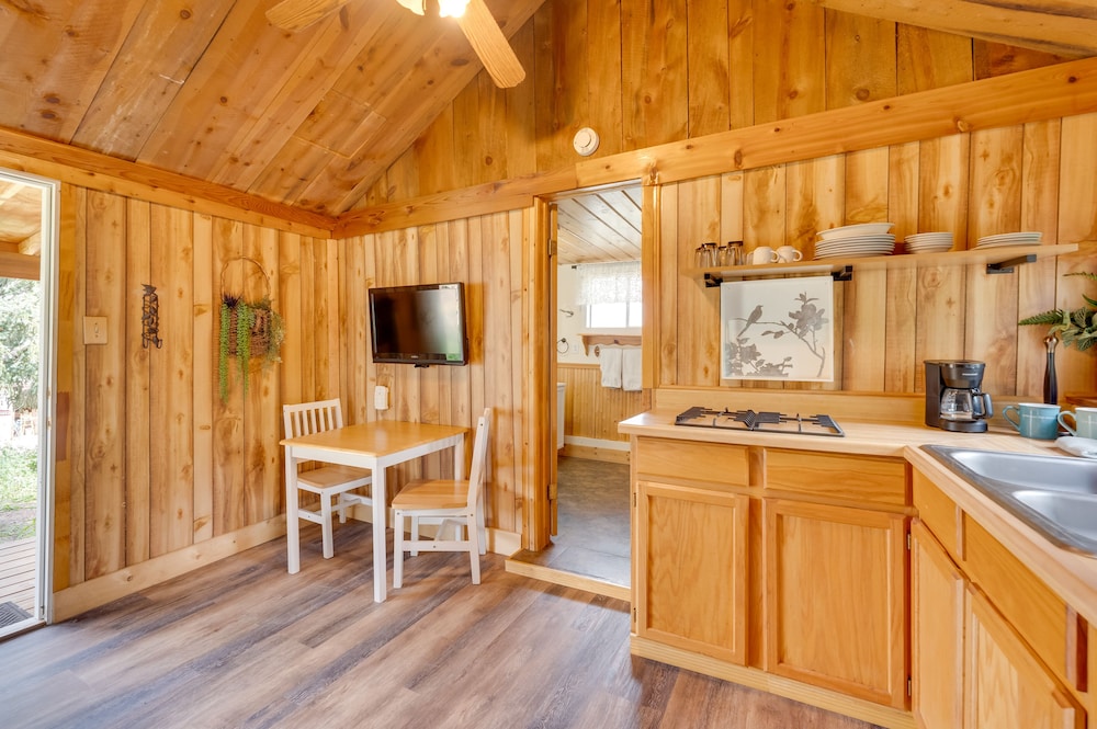 'wapiti' Allenspark Cabin Near Rocky Mountains! - Property Image 15