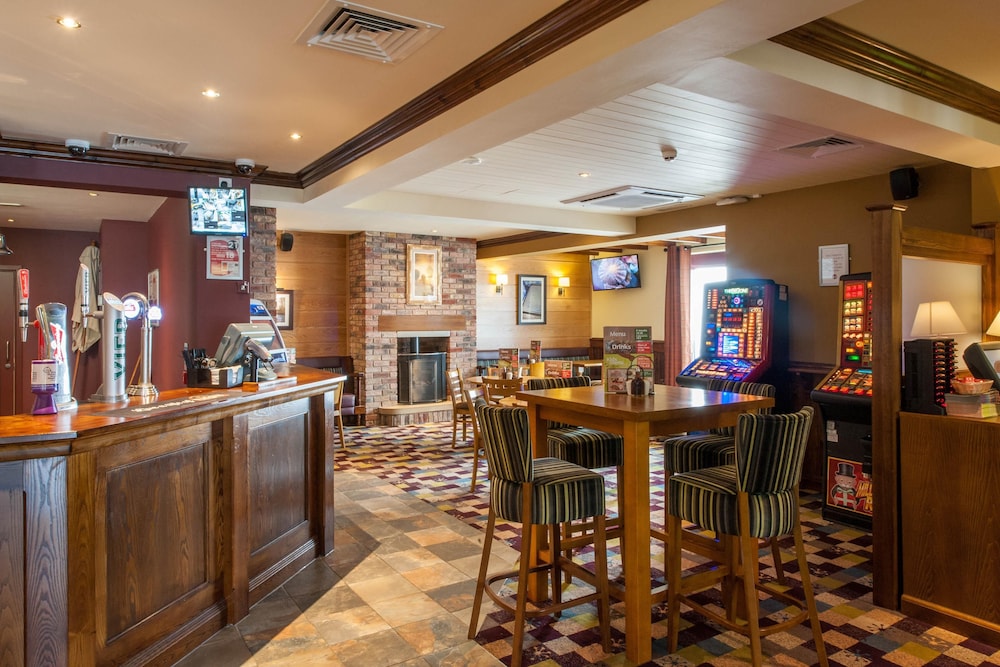 Premier Inn Stoke-On-Trent - Hanley, photo 37