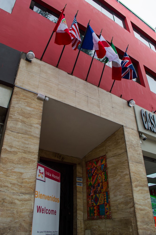 Inka Hostel