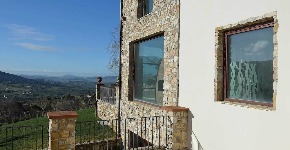 Agriturismo Casale del Principe & Spa