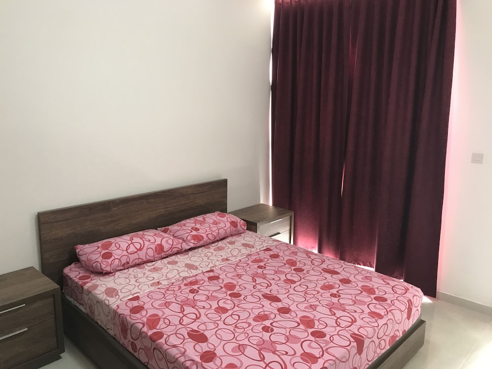 The Village Apartments — photo 3