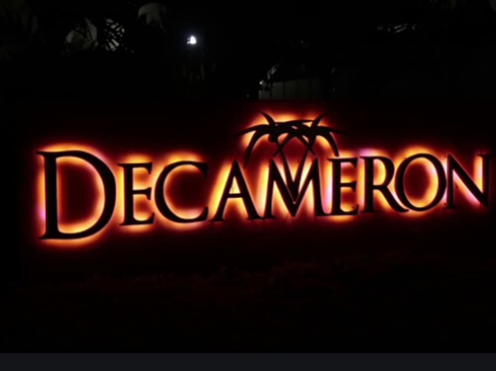 Jamaica Vacations - Grand Decameron Cornwall Beach, A Trademark All-Inclusive Resort - Property Image 21