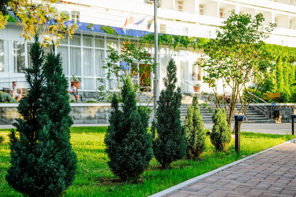 Biruza Health Resort