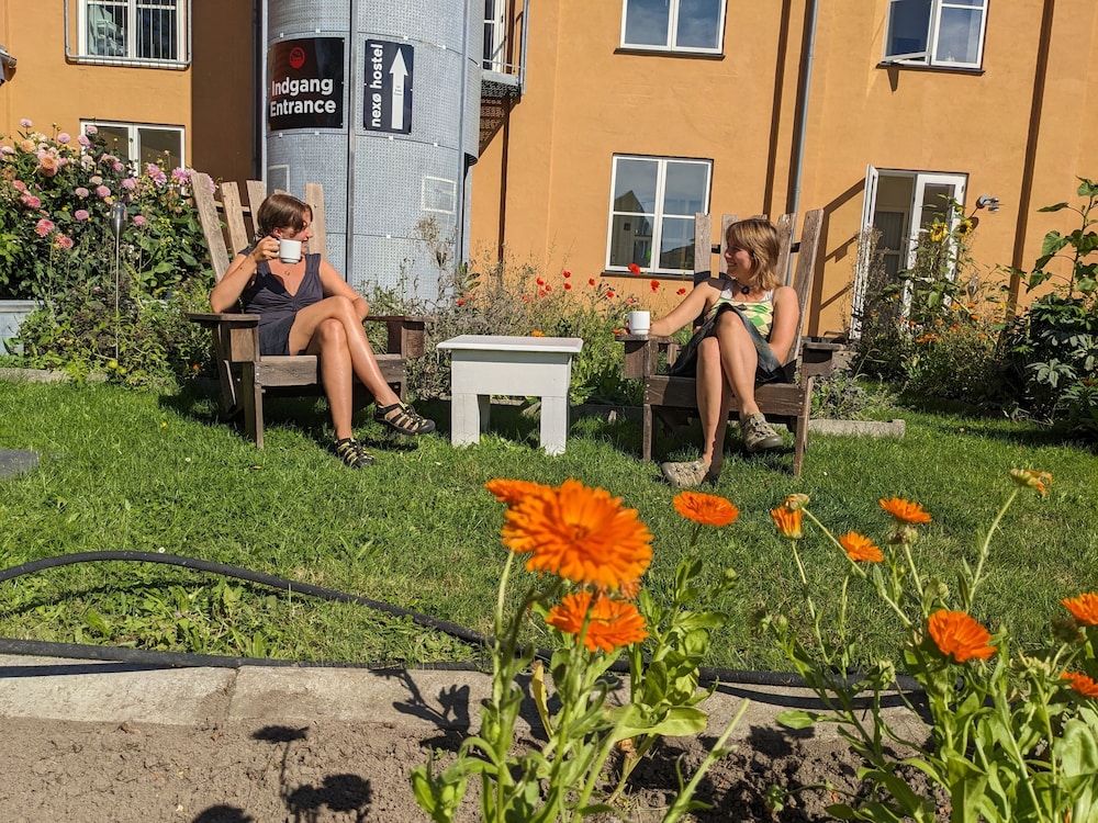 Nexø Hostel