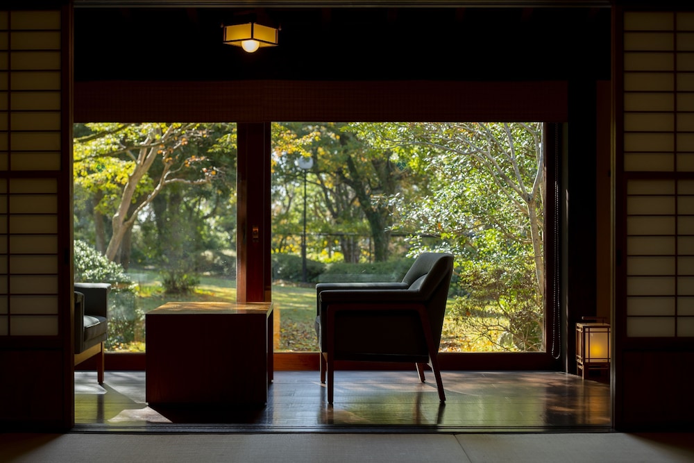 KATSURAGI Hotel Kitanomaru