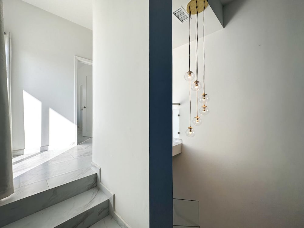 Modern Home in The Exclusivity of Las Conchas