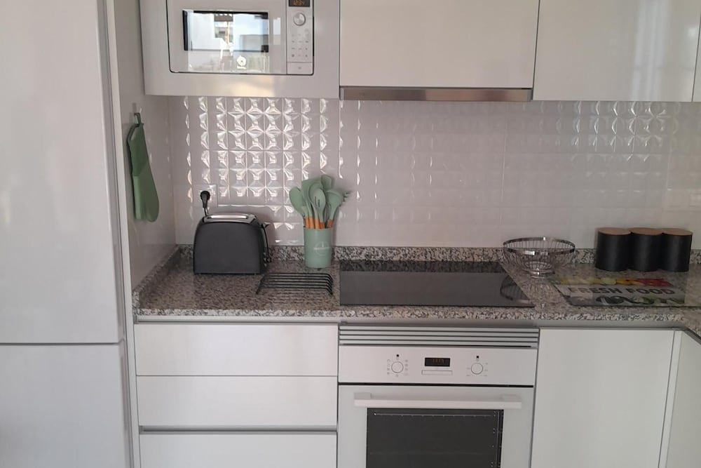 Brand new Apartment in Mar de Pulpi