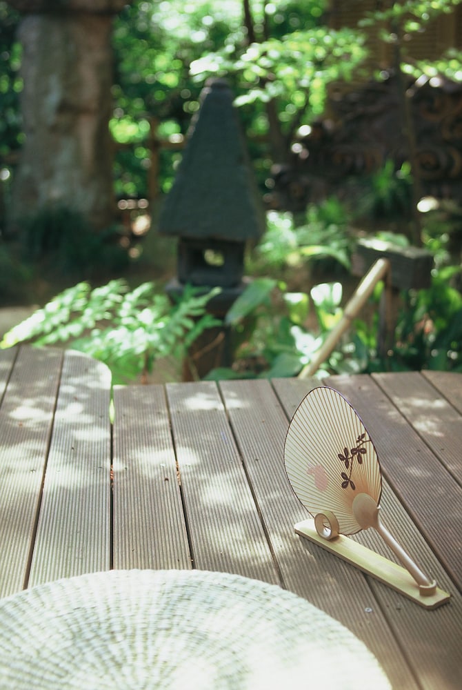Yoshidaya Sannokaku