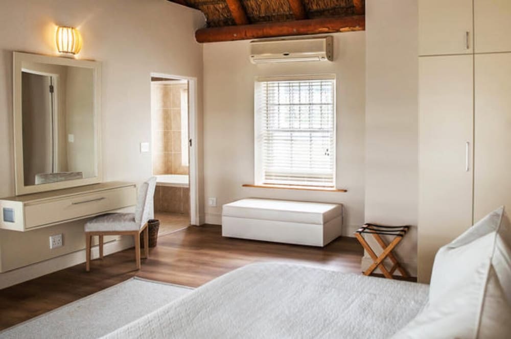 Rijks Wine Estate and Hotel - Adults Only view 2