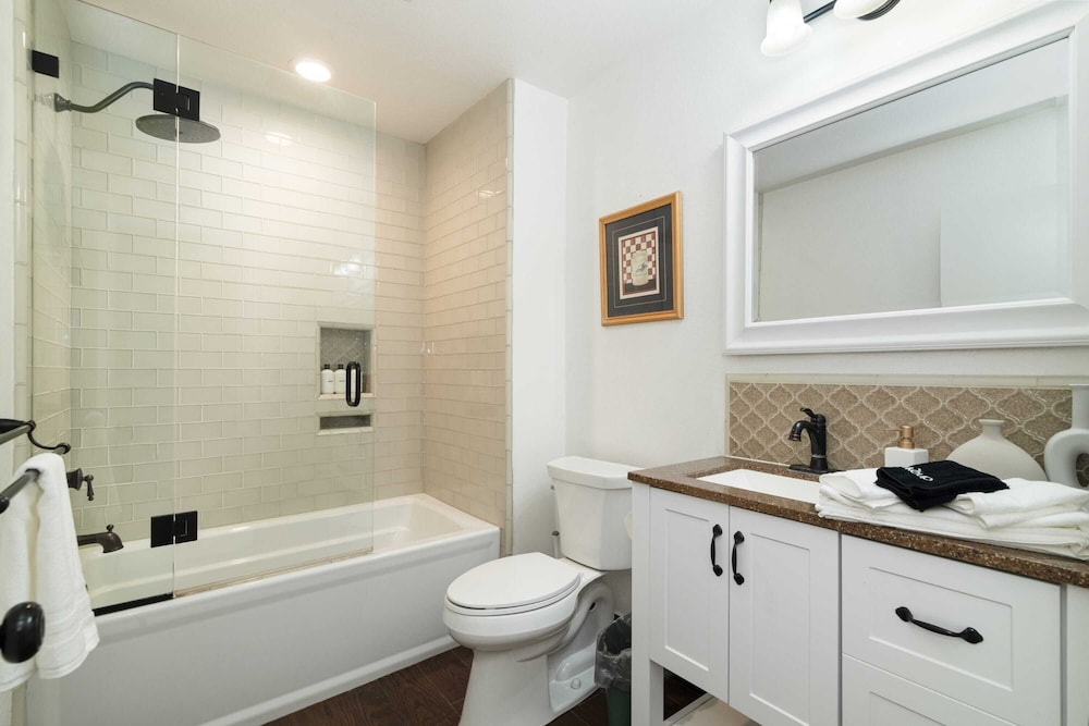 @ Marbella Lane - Blissful 4BR Home w/ Pool in SJ