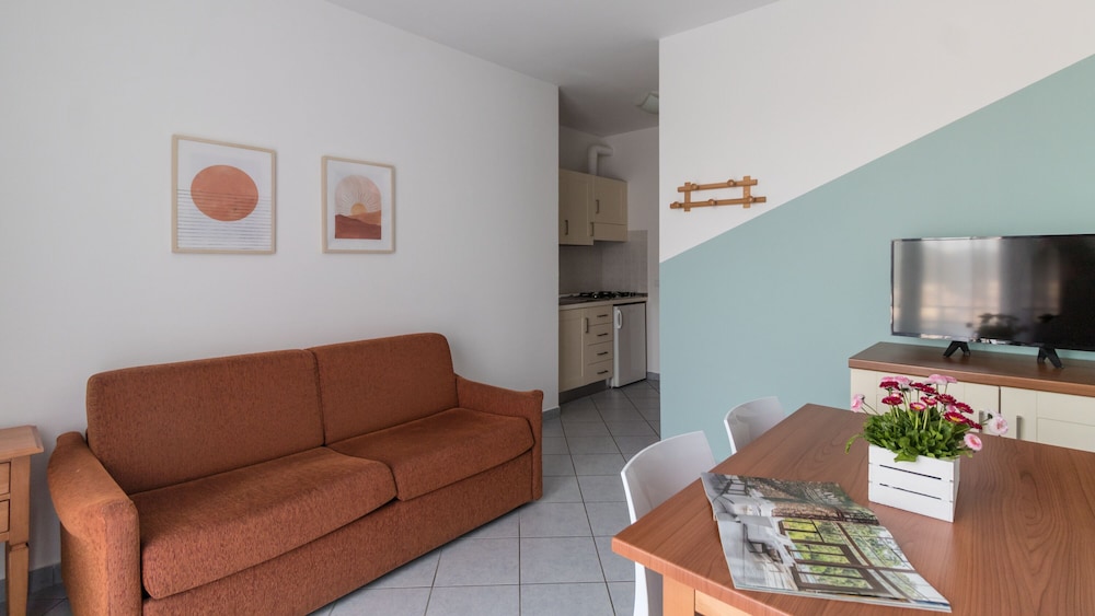 Residence Il Poggio