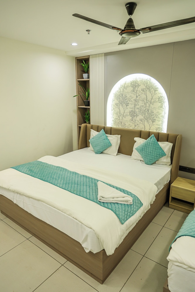 Hotel VD Rooms Vesu