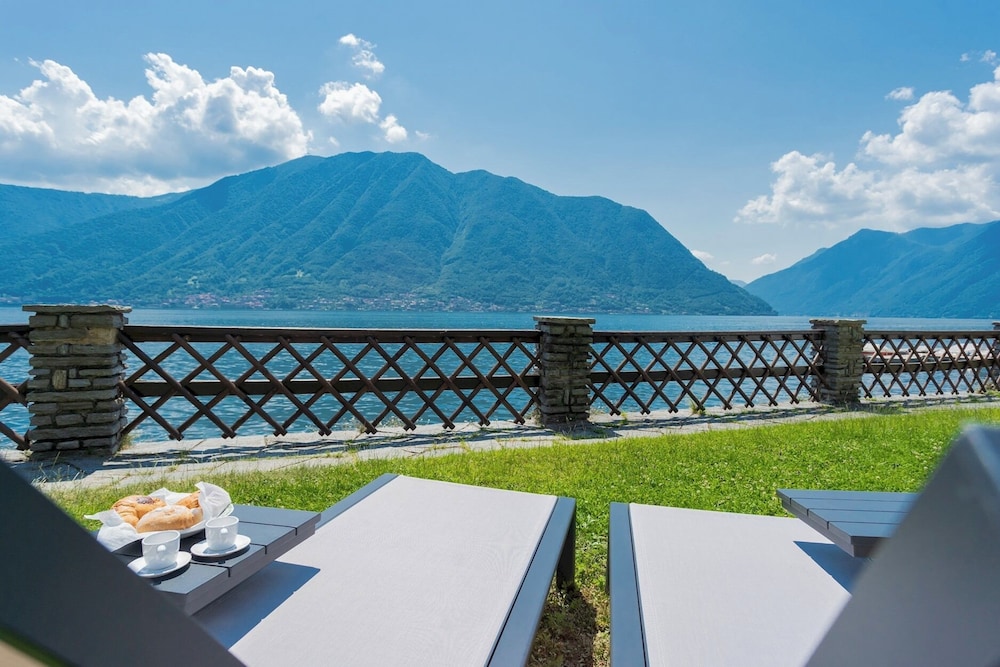 Sala Comacina Villas by Rent all Como