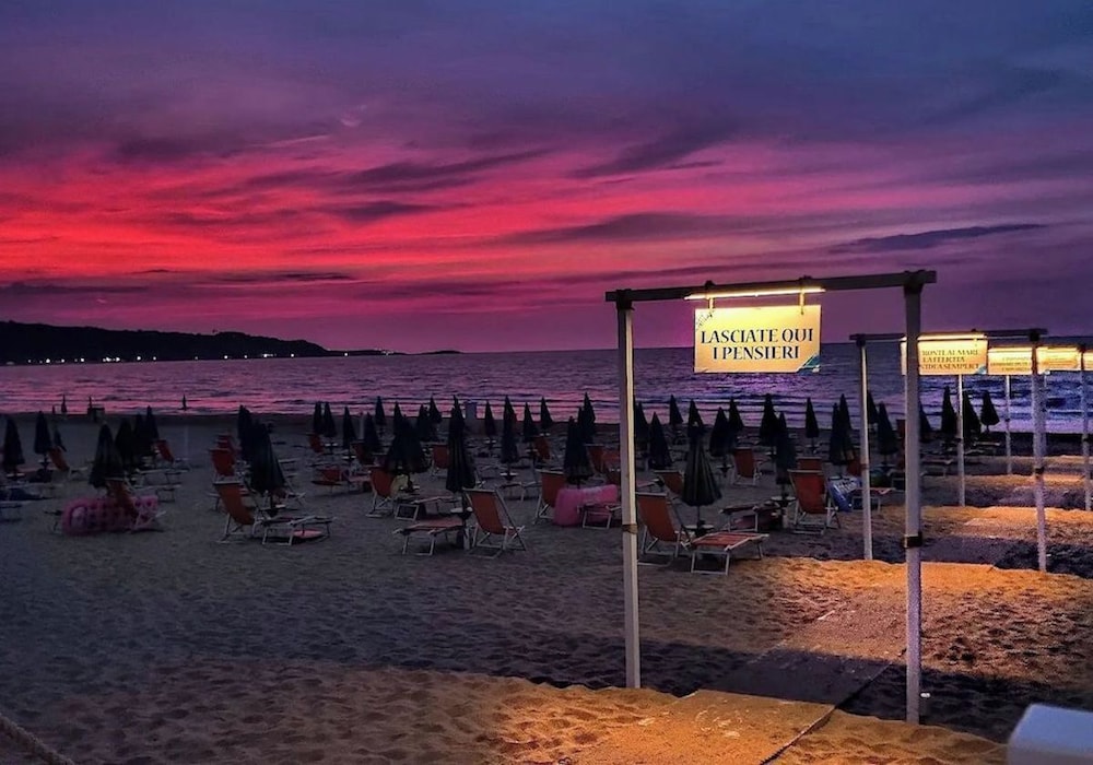 Villaggio Porticello Mare