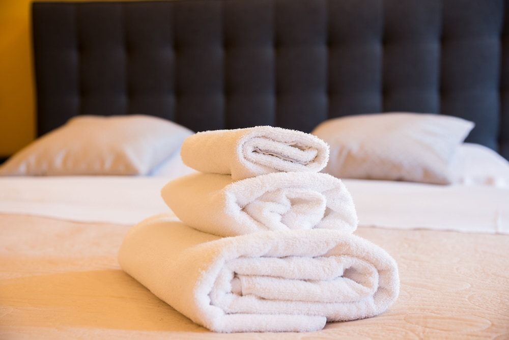 B&B  Lumiere Roma