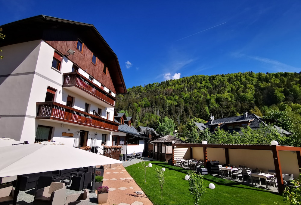 Hotel Tarvisio - Image 1