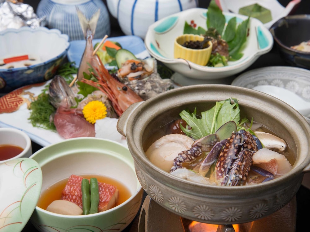 Ito Onsen Yokikan