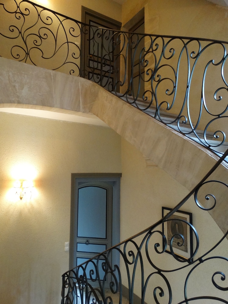 Hotel particulier le clos de la croix