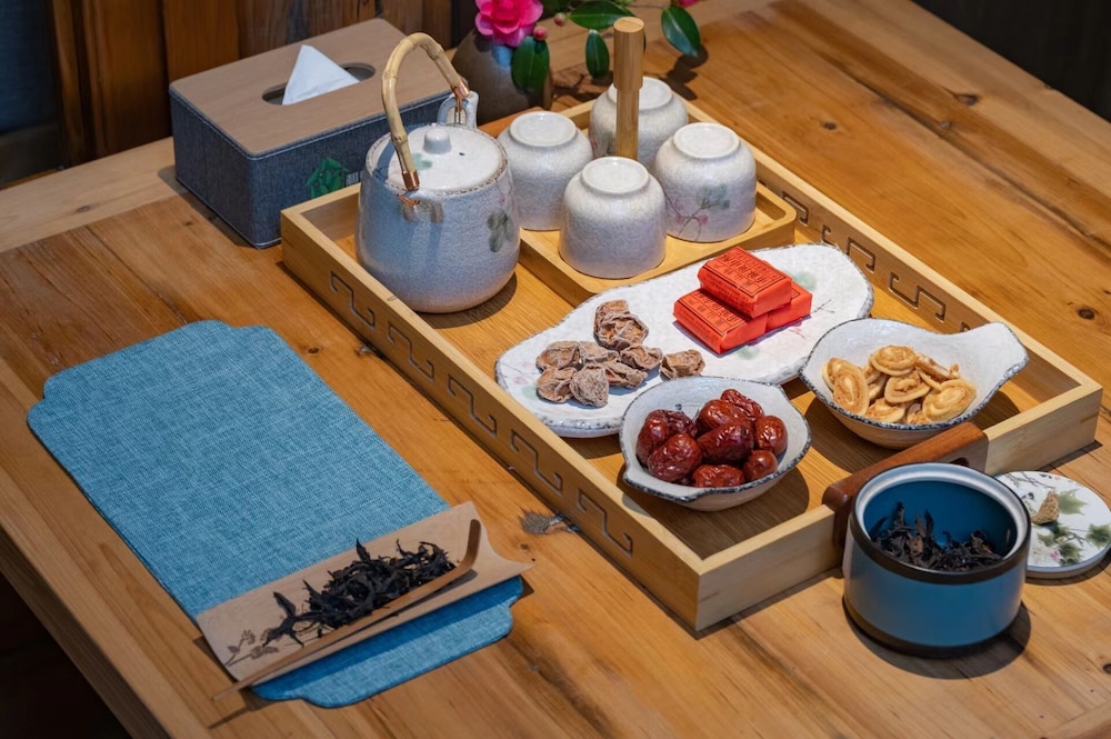 Mild Spring Boutique Hotel