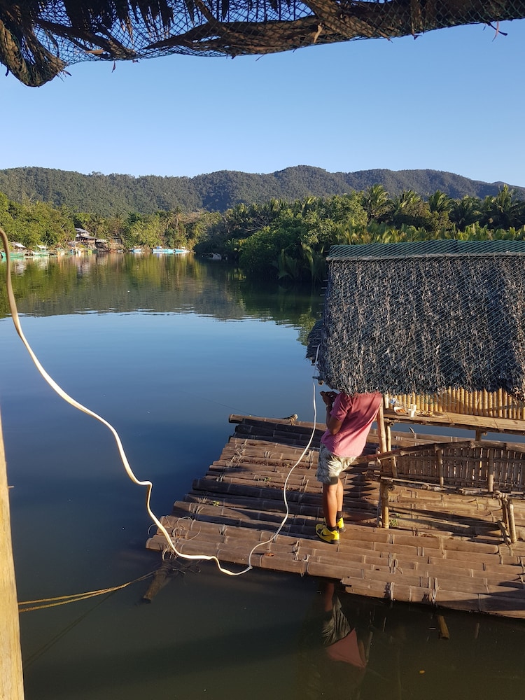 Pleasant Valley Guesthouse - Baler