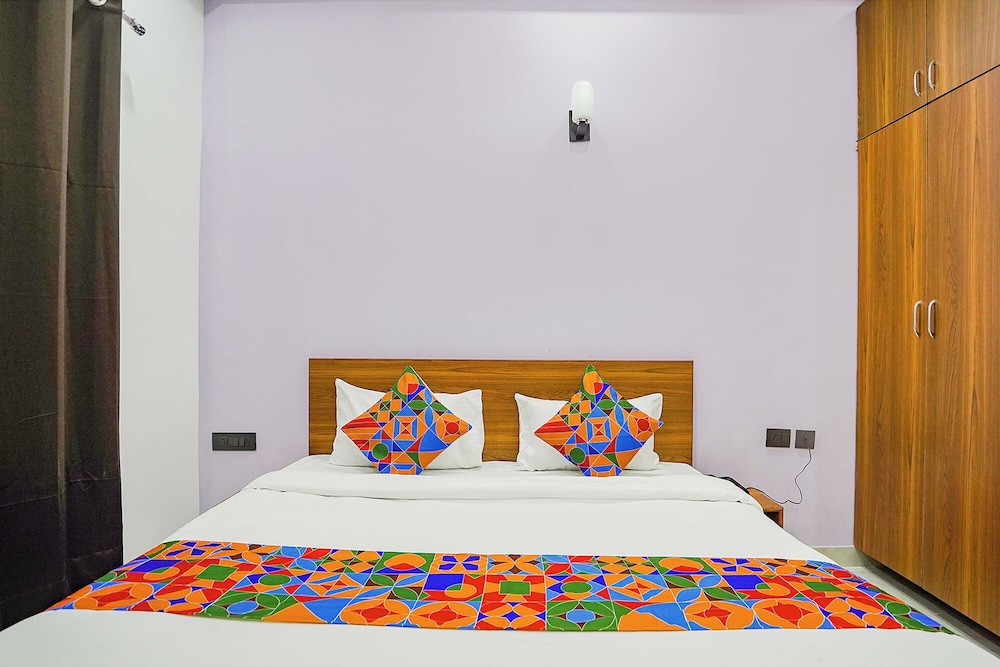 FabHotel Grihum 56