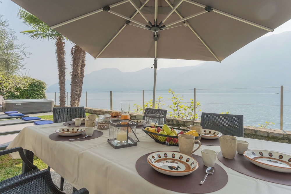 Sala Comacina Villas by Rent all Como