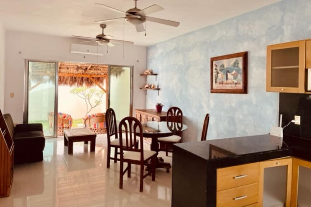 Punta Me Modern Villa near the beach