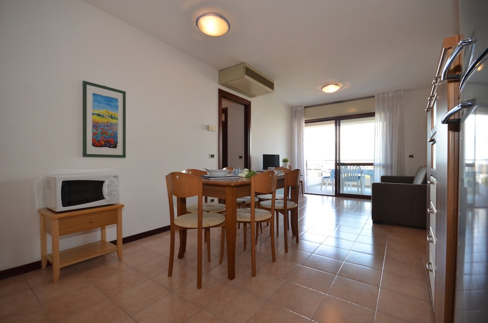 Residence Porta del Mare view 5