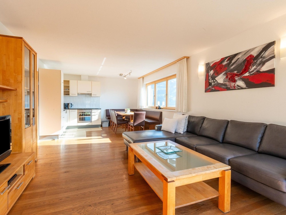 Apartment With Fantastic View