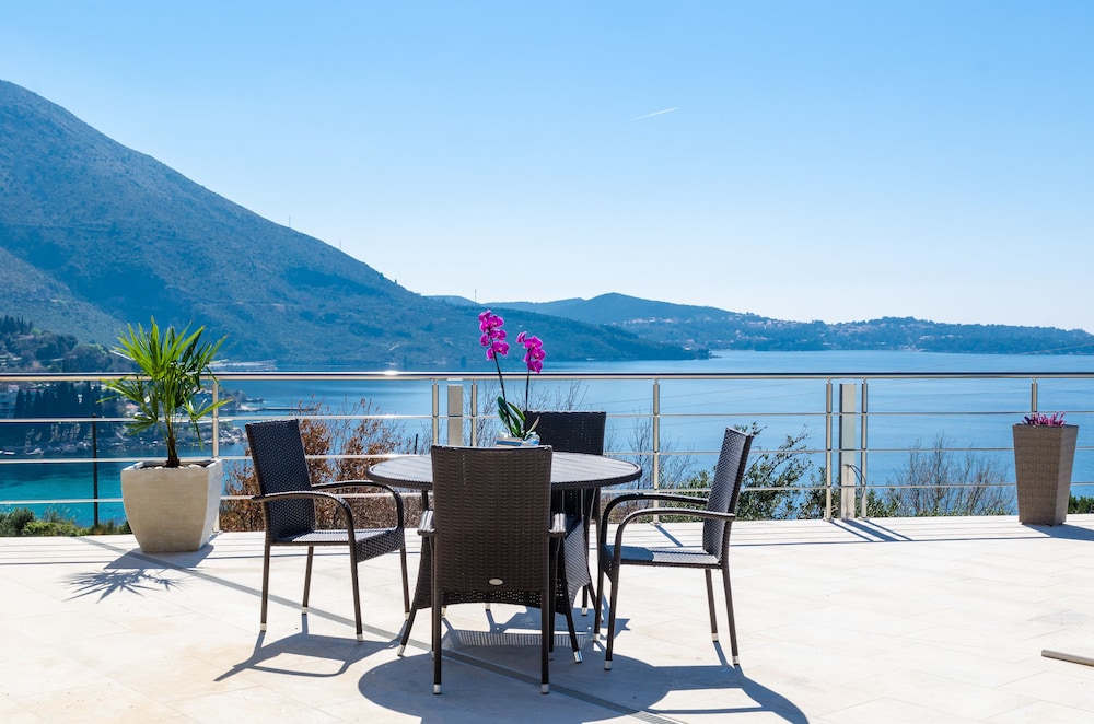 Apartments Sandito