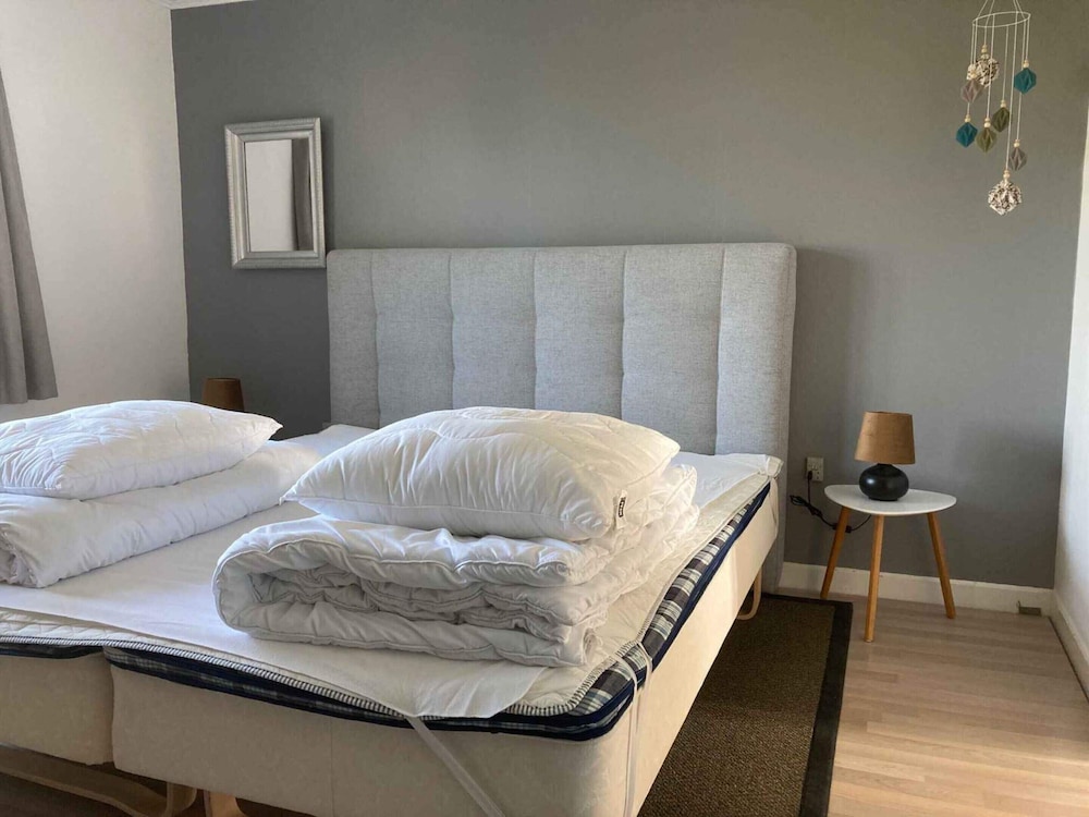 5 Star Holiday Home in Nexo