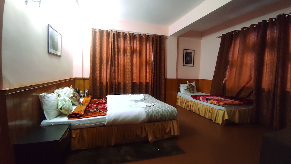 The Beausite Hotel