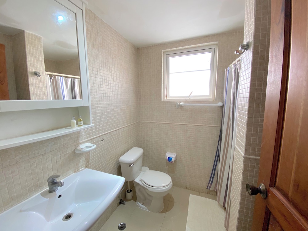 TROPICAL VILLAS playa LOS CORALES