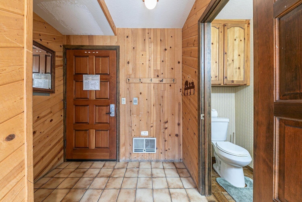 254 Bldg D 2 Bedroom Townhouse