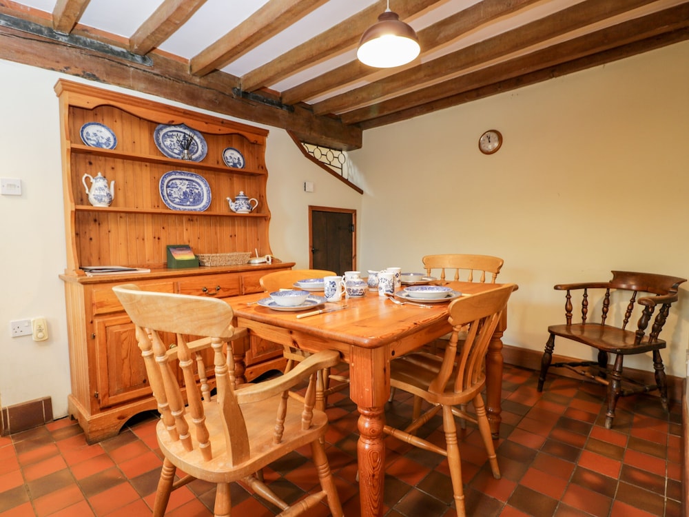 Stable Cottage