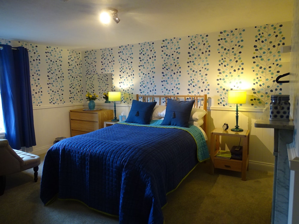 Spire House B&B
