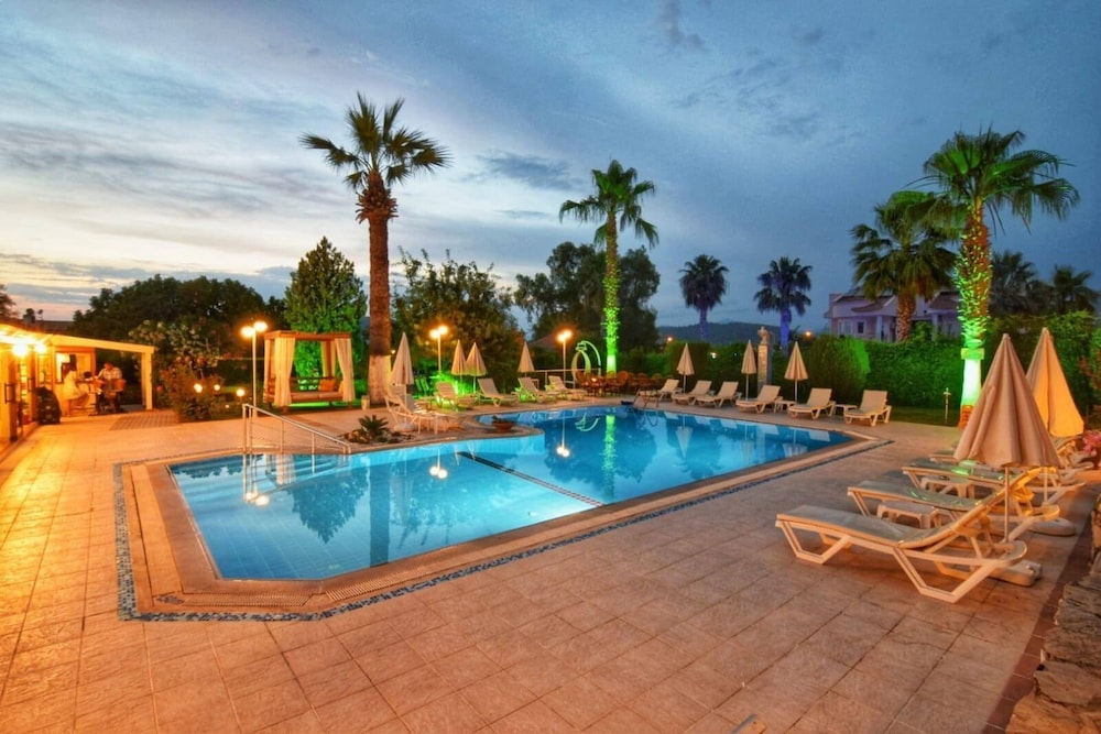 Olympos Hotel - Yetişkin Oteli - Image 13