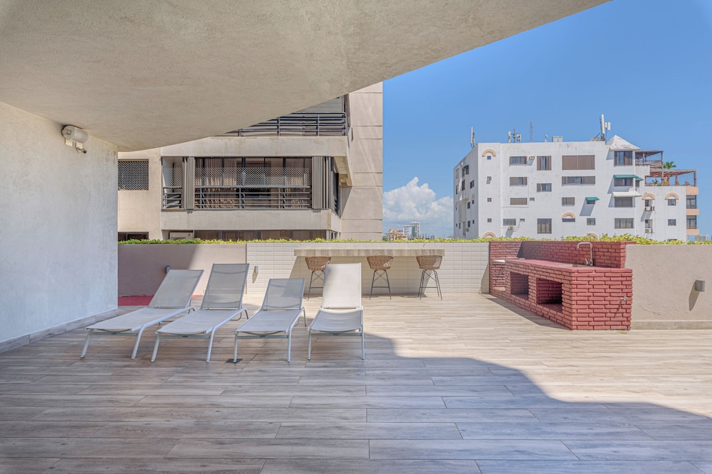 Apartments in La Julia Sleeps up to 8