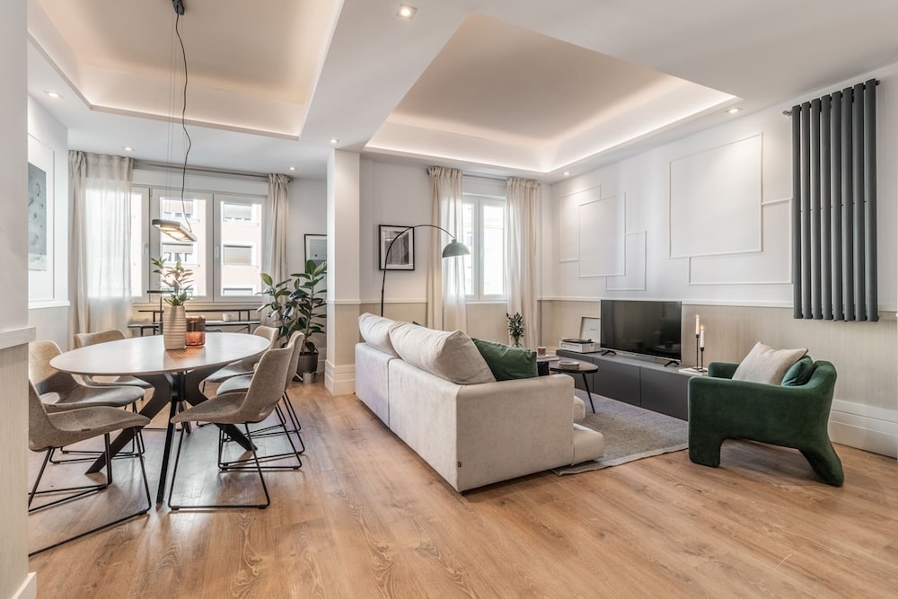Laguna - 3 Bedroom in Ibiza